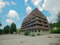 Hotel cu 40 camere de v&acirc;nzare, St&acirc;na de Vale, Bihor