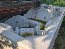 Jacuzzi marca Valterra
