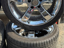 Jante 235 40 18 Zoll Audi a4 a6 5+112