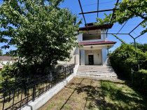 Vila Manastirea Snagov