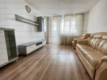 Apartament 2 camere, decomandat - zona Vlahuta