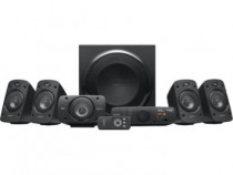 Boxe Logitech 5.1 Z906, 500W RMS