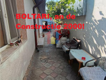 Casa, zona Chercea, constructie BOLTARI, anul 2000