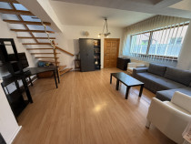 Bolintin Deal, central, vila P+1E+M, teren 1509mp, utilitati