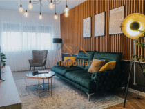 APARTAMENT 2 CAMERE| BLOC NOU| ULTRACENTRAL ORADEA