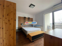 Apartament 3 camere Lujerului Complex Quadra