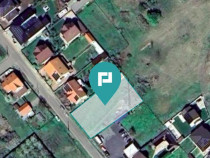 Teren de 1000 mp în zonă Premium din Dumbrăvița