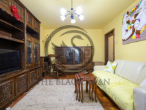 Apartament 3 camere de vanzare | decomandat | Zona Centra...