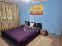 Apartament 4 camere, mobilat, centrala proprie, zona Soar...