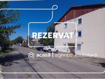 REZERVAT! Apartament 1 camera - renovat - Parneava, Arad ...