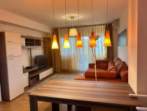 Apartament 2 camere Militari Residence langa parc