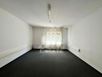 Casa cu 5 camere, 2 bai, pretabila pentru birouri. Girocului