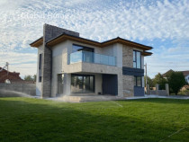 Sat Tamasi - Corbeanca | Casa/Vila - Solar Energy Panels |