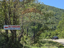 Teren 4,000mp Pascoaia / Soseaua Punctul Chiliilor