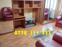 Apartament 2 camere, Buzaului, etaj 3