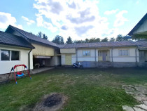 De v&acirc;nzare Casă &icirc;n Soveja, Munții Vrancei