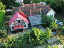 Casa din caramida comision 0%