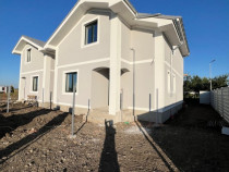 PIN RESIDENCE – Casă 117 mp, 5 camere, Giarmata-Vii, lângă Timișoara