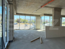 Spațiu comercial, 165 mp, zona &Icirc;ntre Lacuri