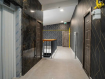 Apartament cu trei camere | Finalizat | Pacurari | Comision