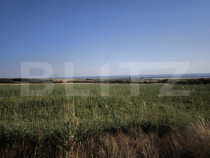 Teren 30.350 mp (600 mp intravilan) &ndash; ideal investiție, C