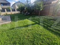 Casa moderna P+1 Lux , Izvor individuala 5 camere plus pivn