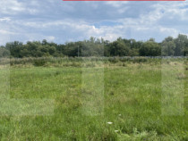 Teren intravilan 1.000 mp cu PUZ aprobat – lângă Sepsi A