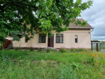 Investiție &icirc;n Apahida &ndash; 1411 mp, toate utilitățile, zo