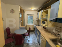 Apartament 3 camere de inchiriat, zona 13 Decembrie
