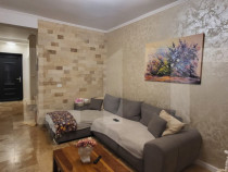 Casă cu 5 camere, 3 băi, 2 terase + 2 balcoane – zonă B