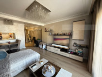 Apartament modern cu 2 camere, in Subcetate, mobilat, utilat