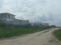 Teren de vanzare in Palazu Mare, Balon - 415 mp