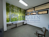 Spatiu Comercial Cabinete Birou Ultracentral McDonald's P...