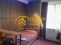 Apartament cu o cameră situat în Copou