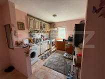 Oferta! Apartament cu 2 camere, 50 mp, zona Buziașului