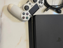 Ps4 cu accesorii