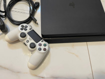 Ps4 cu accesorii