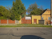 Liniște, aer curat și pământ bun – 7255 mp în Vama...