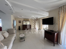 Vila individuală deosebită cu piscina &icirc;ncălzită