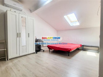 Garsoniera mobilata Utilata, Militari Residence, 36.500 euro