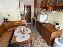 Apartament cu 3 camere Baile Herculane