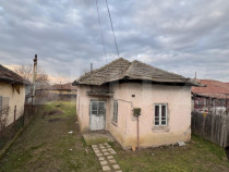 Teren intravilan, 376mp, zona Brestei