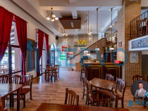 Spațiu comercial de închiriat, Str. Vasile Alecsandri, ...