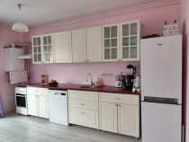 Foresta Residence, apartament de 2 camere, mobilat si utilat