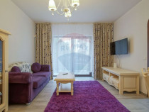 Apartament cu 2 camere decomandat cu gradina- Sanpetru