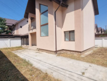 Casa P + 1 zona Lăpuș, 180 mp și teren 260 mp