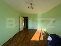 Apartament cu 2 camere decomandat, zona Kogalniceanu