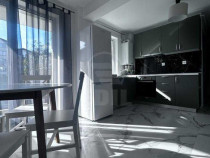 Apartament 3 camere,zona Tineretului cu gradina