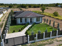 Casă utilata 4 camere in Gradistea, langa padure, zona s...