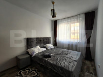 Apartament 3 camere Decebal